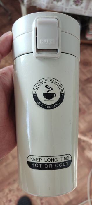 Термокружка, термос