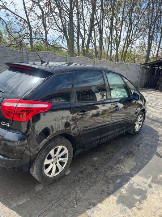 Citroën c4 piccaso negociabil