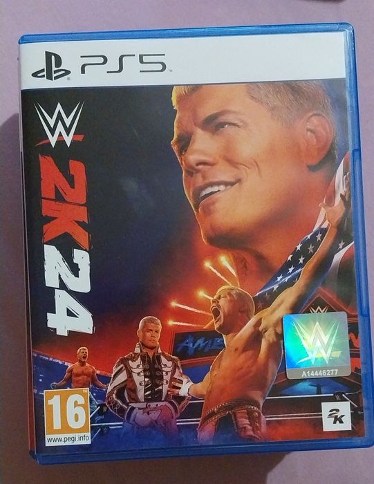 6 игри за PS5 без забележки