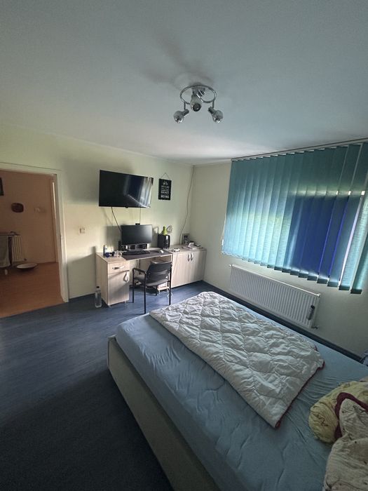 Casa 150mp 500 mp teren Targu Mures
