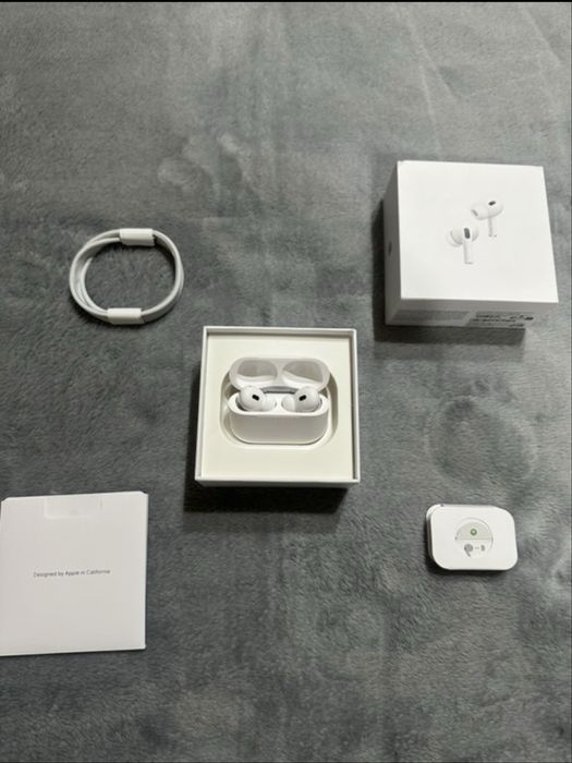 Casti wirless Airtods pro 2 anc