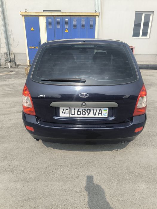 Lada kalina 1117 сотилади