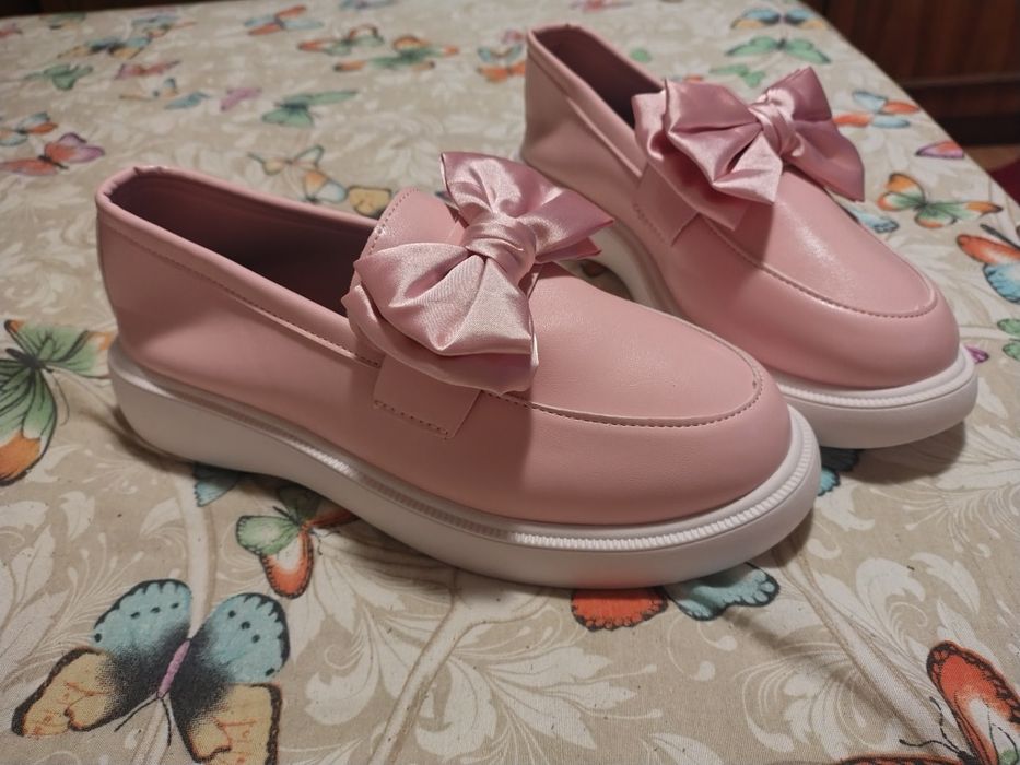 Pantofi dama elegante