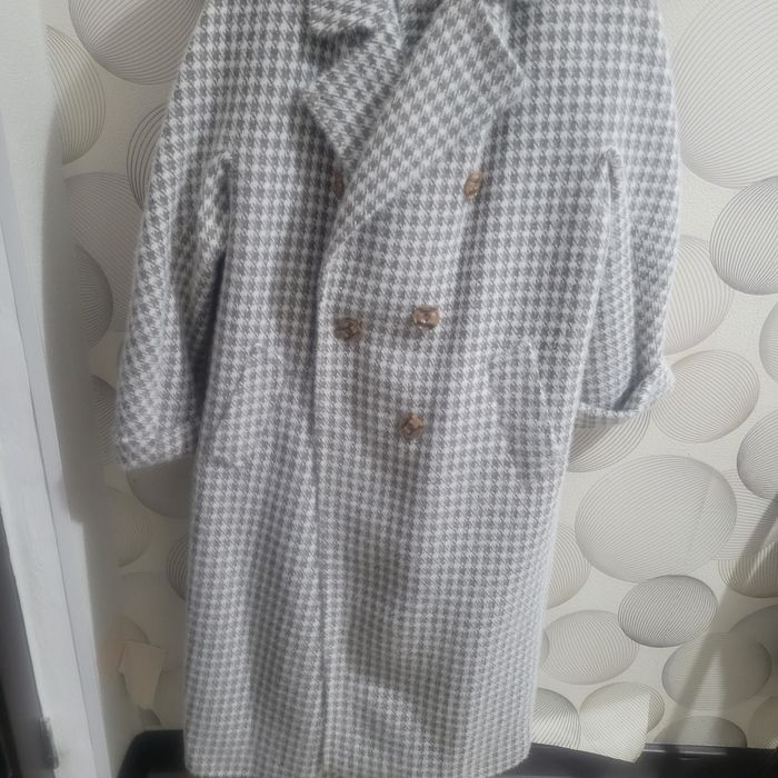 Верхняя одежда пальто