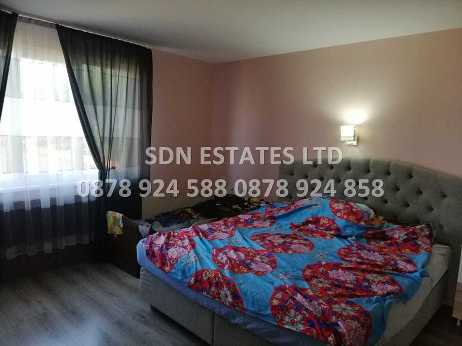 Красива къща на село за продажба в с. Долно Изворово