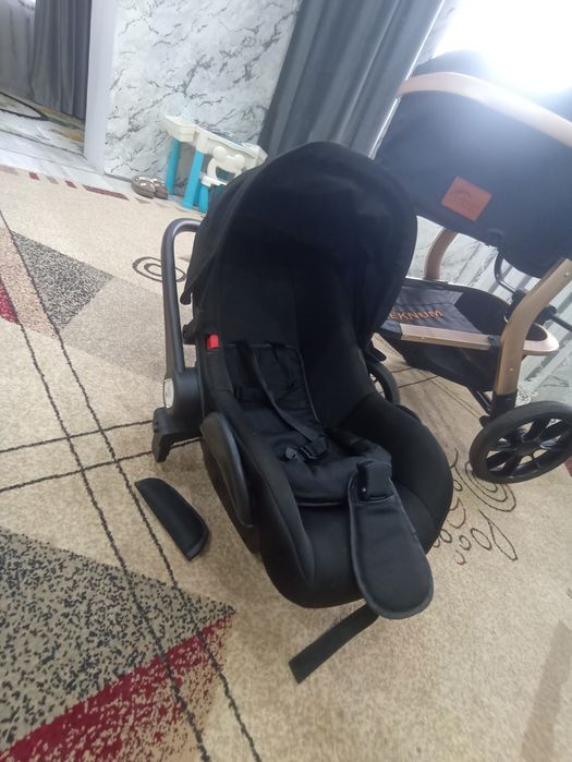 Продам коляску б,у