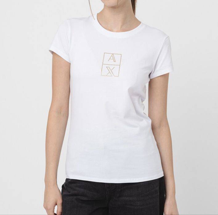 Тениска Armani Exchange, размер Л