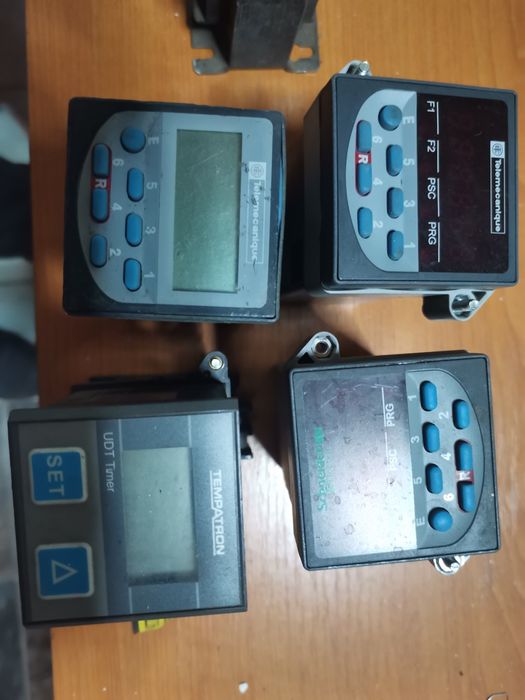 Transformator Telemecanique ABL6TS02B,