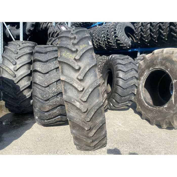 Anvelope Mitas 380/90R46 pentru Case și New Holland.