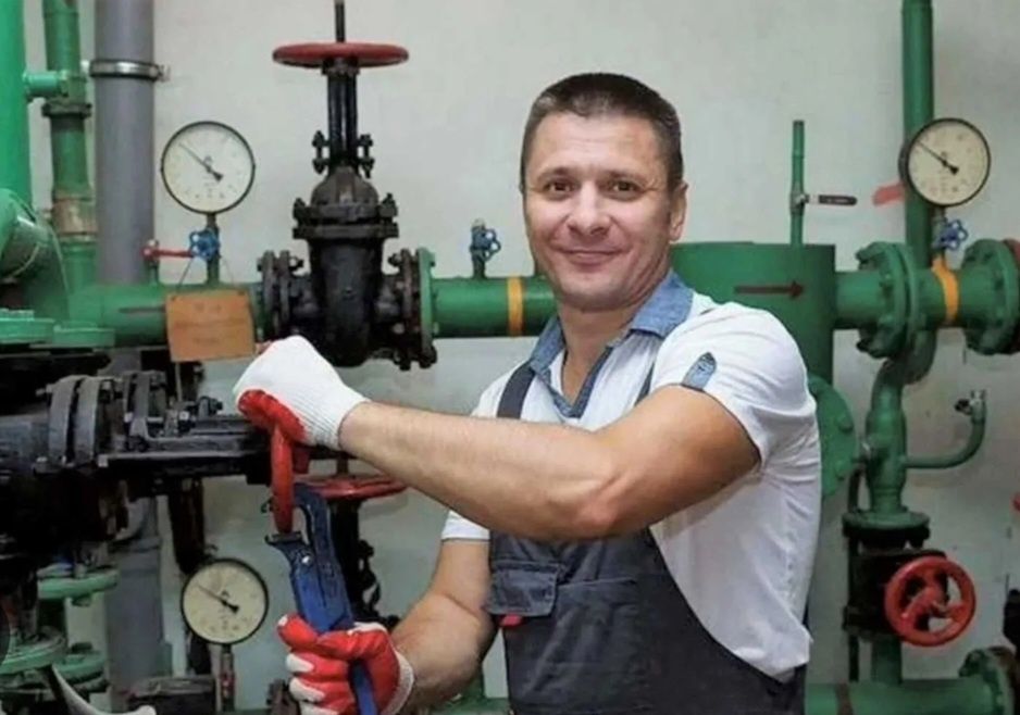 Устранение протечки труб