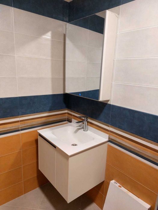 Дава се под наем Тристаен апартамент в София, Малинова долина - 87 кв.м за 797.64 € - Снимка #4