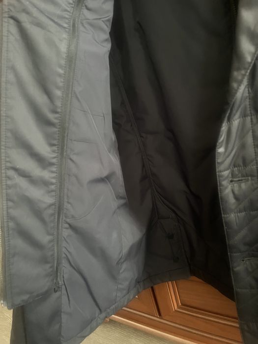 Продаётся мужская куртка