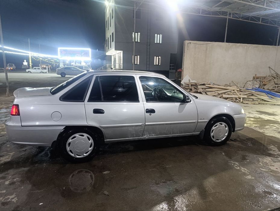 Nexia 2 1.6 donc yaxshi narda