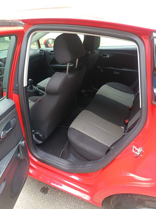 Seat Leon, 2011 1.4Tsi. Euro5