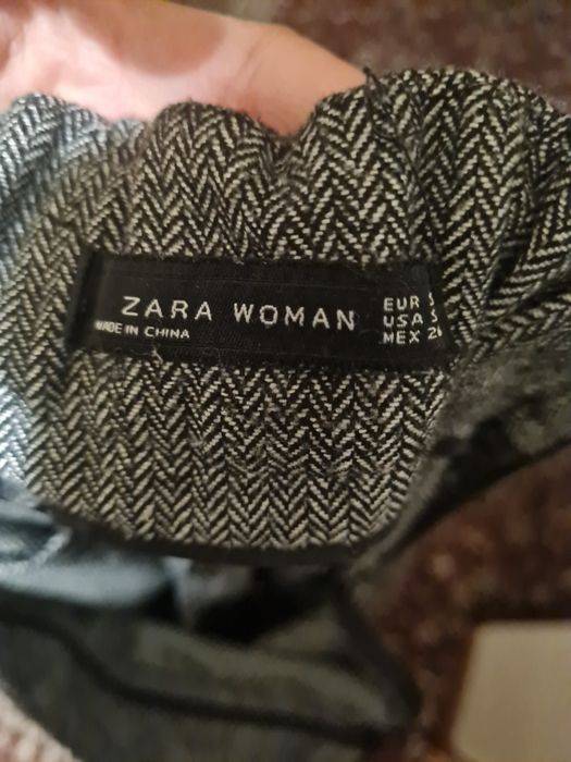 Kyulot Zara s razmer holati yaxshi