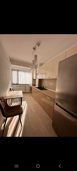 Inchiriez apartament cu 1 cameră