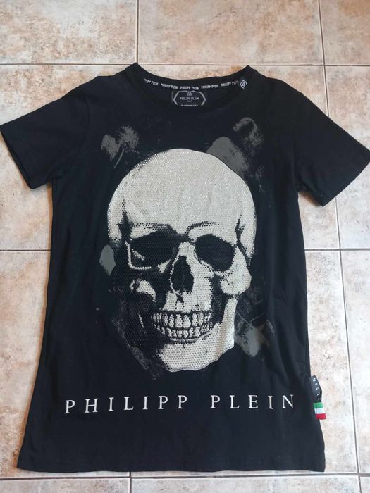 Тениски Philipp Plein