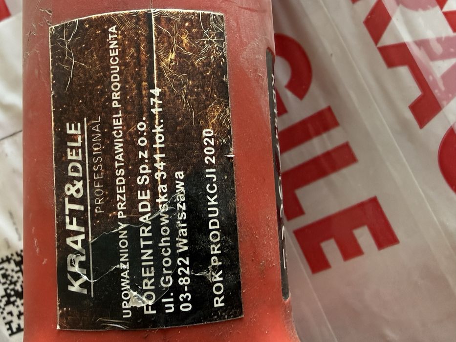 Forfeca debitat tabla