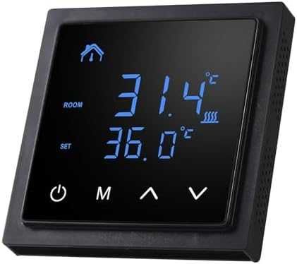 Weytoll 16A термостат за подово отопление