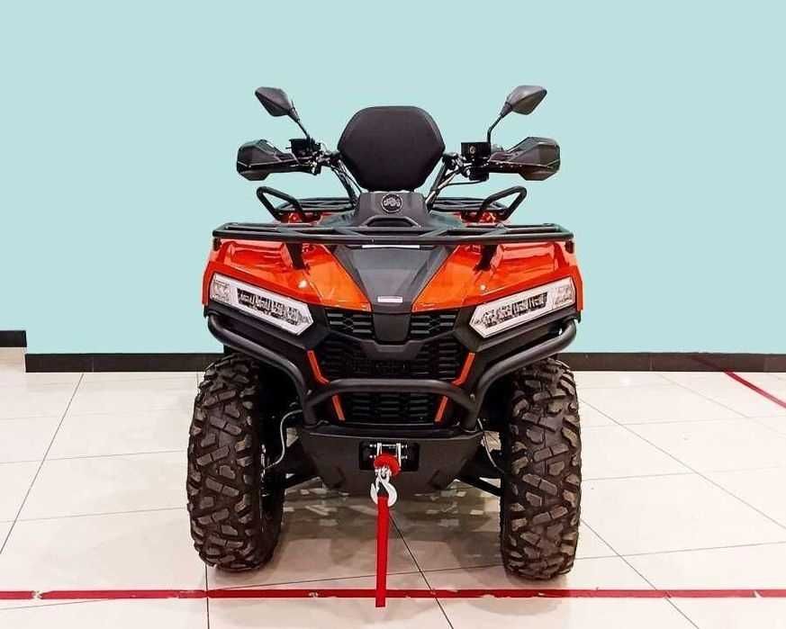 Квадроцикл Bizon YK450A
