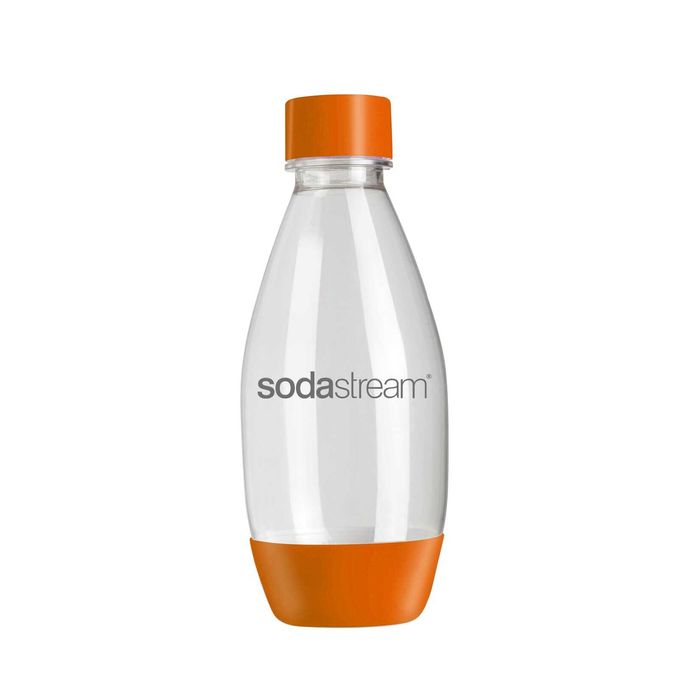 НОВ Уред за газиране на напитки Sodastream Easy