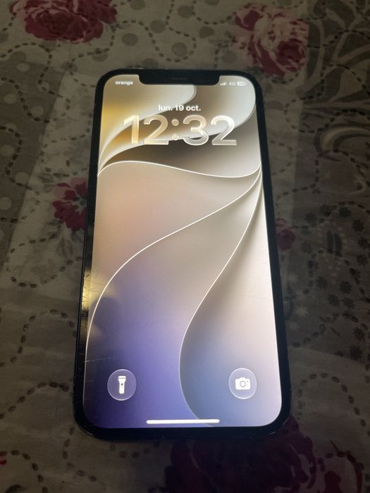 Vand iPhone 12 , blue ,5G ,64 gb , perfect functional