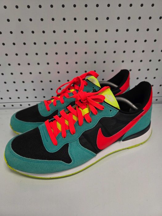 Мъжки маратонки- Nike Jonas