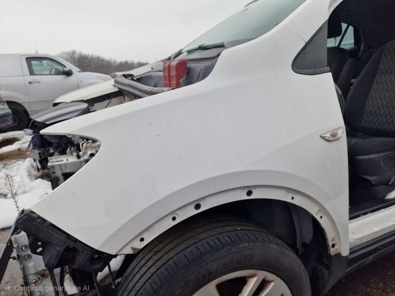 Aripa fata stanga Opel Mokka