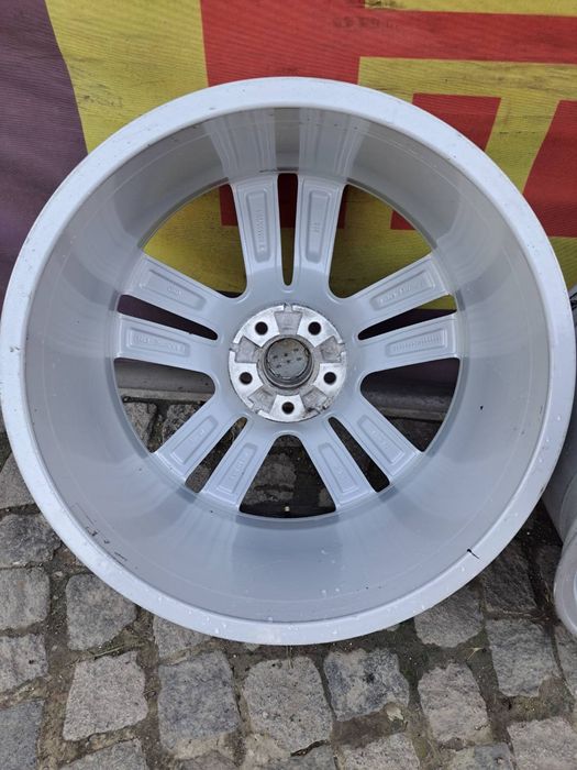 Оригинални джанти Ауди 20 цола Audi Q7 A8 A6 A7