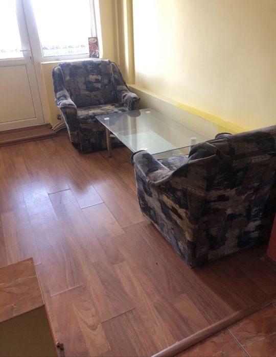 Apartament 3 camere cu mansarda