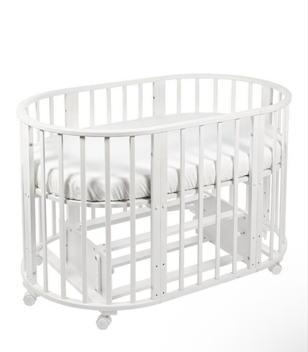 Детская кровать трансформер