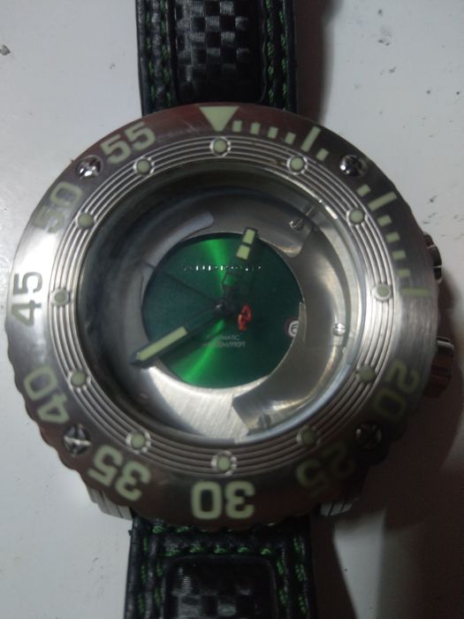 Android watch USA 24 Jevels