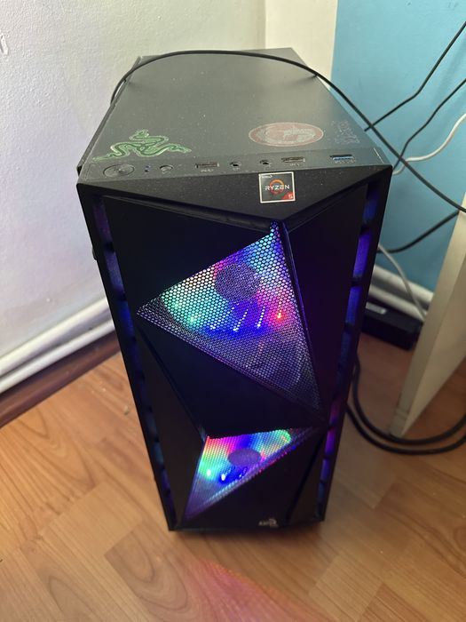 calculator gtx 1050 ti
