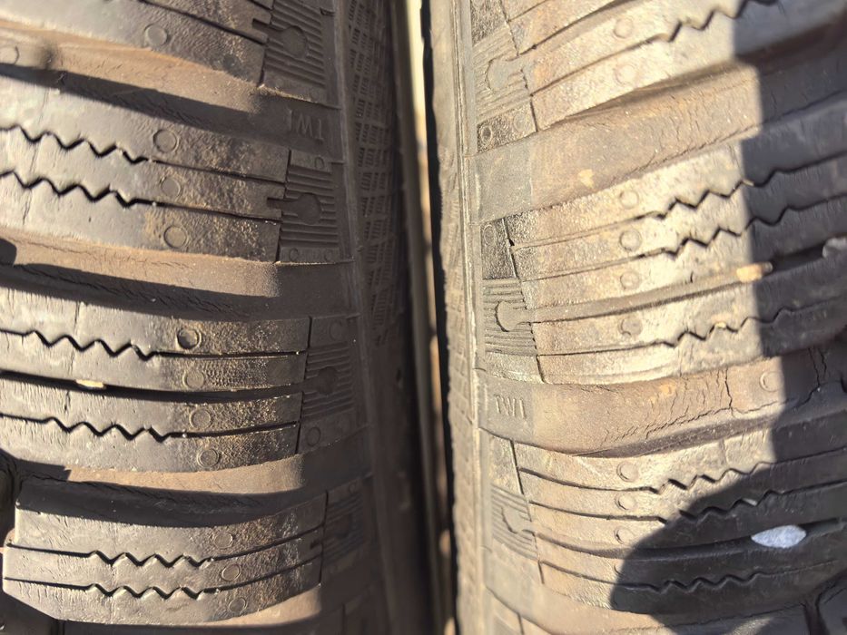 195/65/15 Континентал ДОТ 2016 г