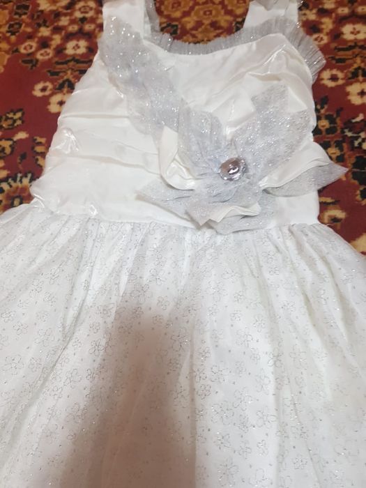 Карнавальные платья