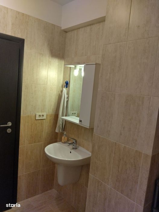 Apartament 2 camere, mobilat gata de mutat