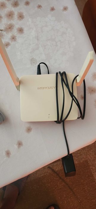 Рутер Mercusys MW301R