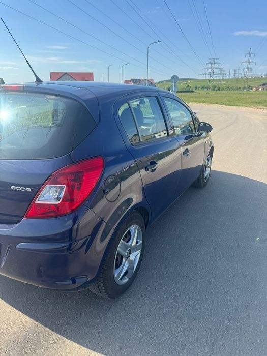 Vind Opel Corsa 1.3TDI