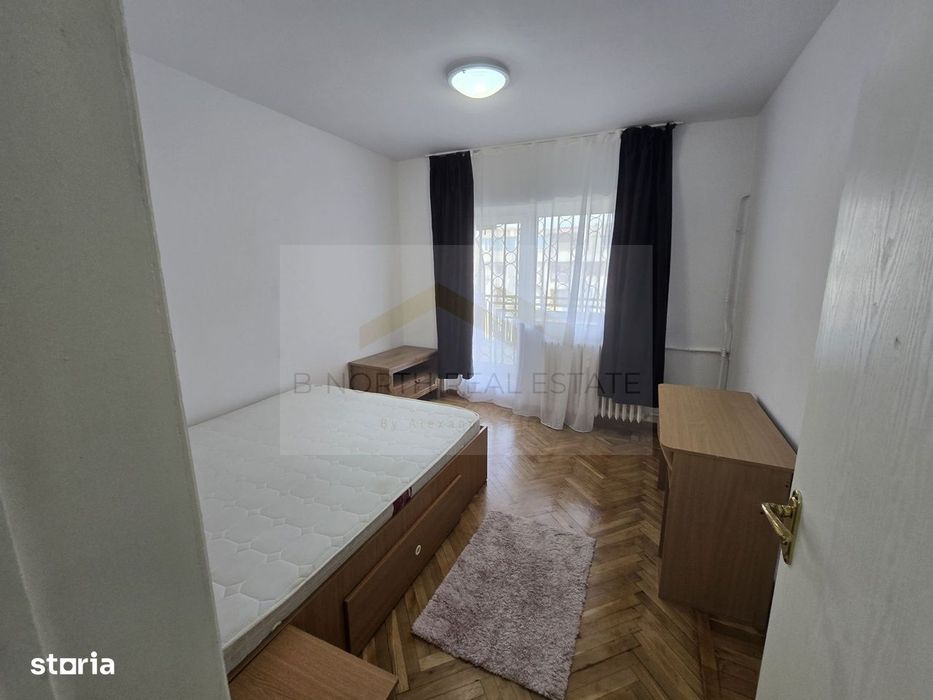 Apartament cu 4 camere de tip Duplex - Bvd. Unirii - Zona centrala