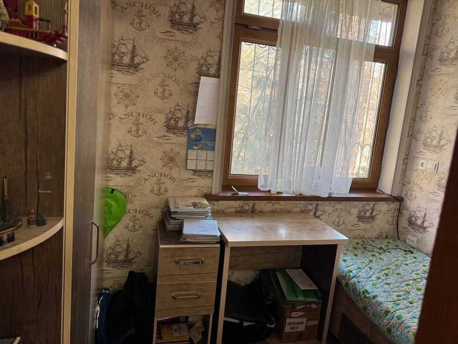 ПРОДАМ 2/2/4 ТТЗ-4 №U85