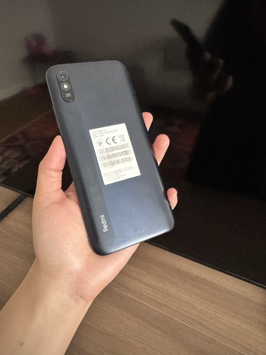 Xiaomi redmi 9a