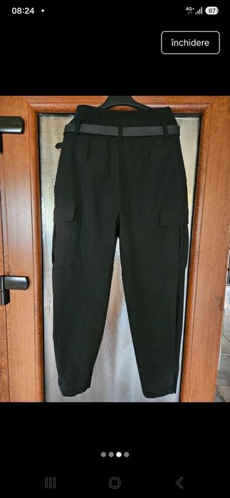 Pantaloni Zara damă