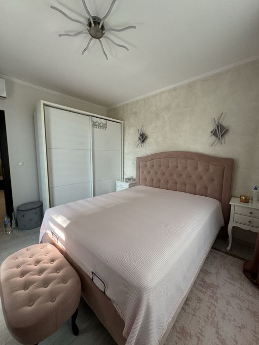 Дава се под наем Двустаен апартамент в Варна, м-т Евксиноград - 70 кв.м за 750 € - Снимка #8