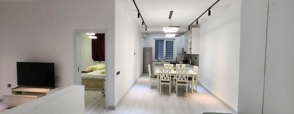 Квартира в новостройке