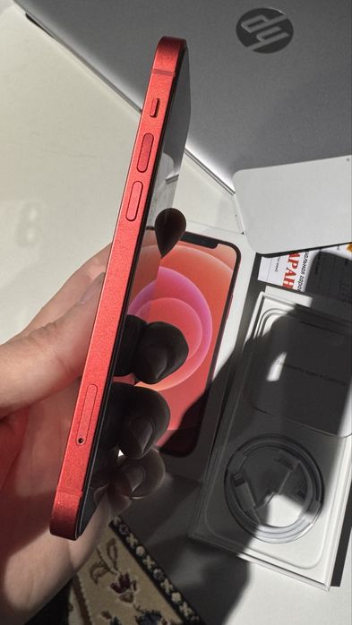 Iphone 12 64gb продам