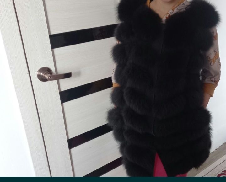 Продам желетка писец