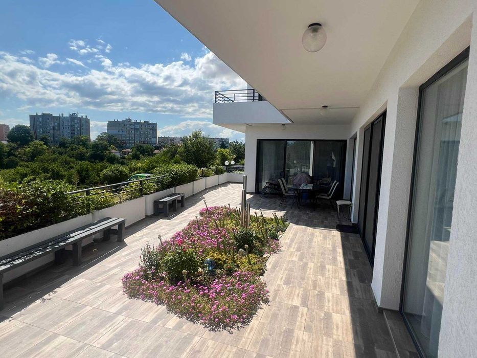 Продава се Къща в Балчик - 309 кв.м за 1263 €/кв.м - Снимка #6