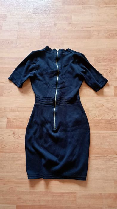 Малки черни рокли 2 модела