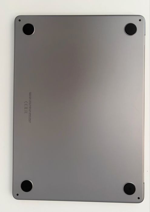 Apple MacBook Air M3 2024 16”, ca nou