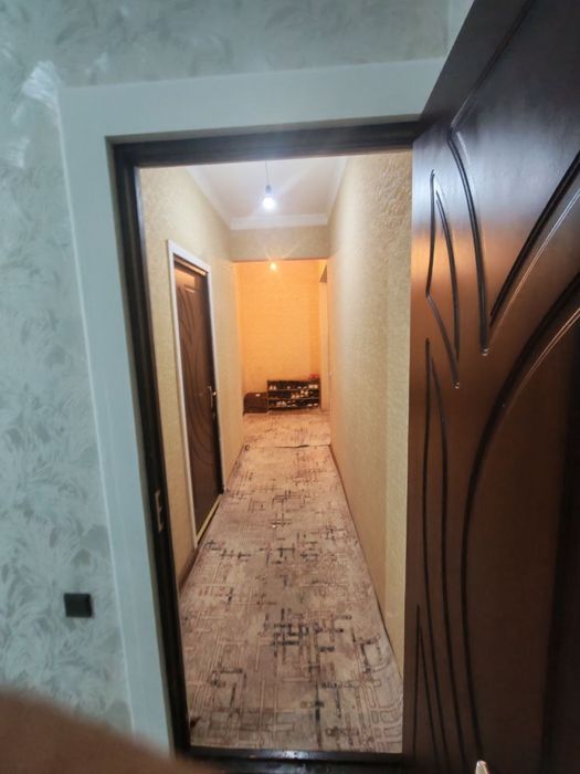 Ибн Сино-2. 5/3/5 Тоза ремонт. Обш: 98 кВ.м